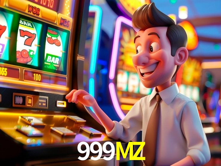 999MZ Live Blackjack