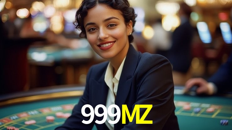 999MZ mobile gaming