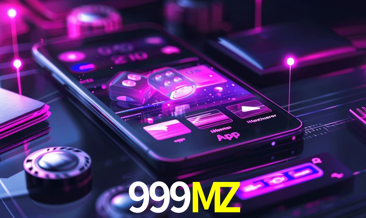 999MZ gaming platform